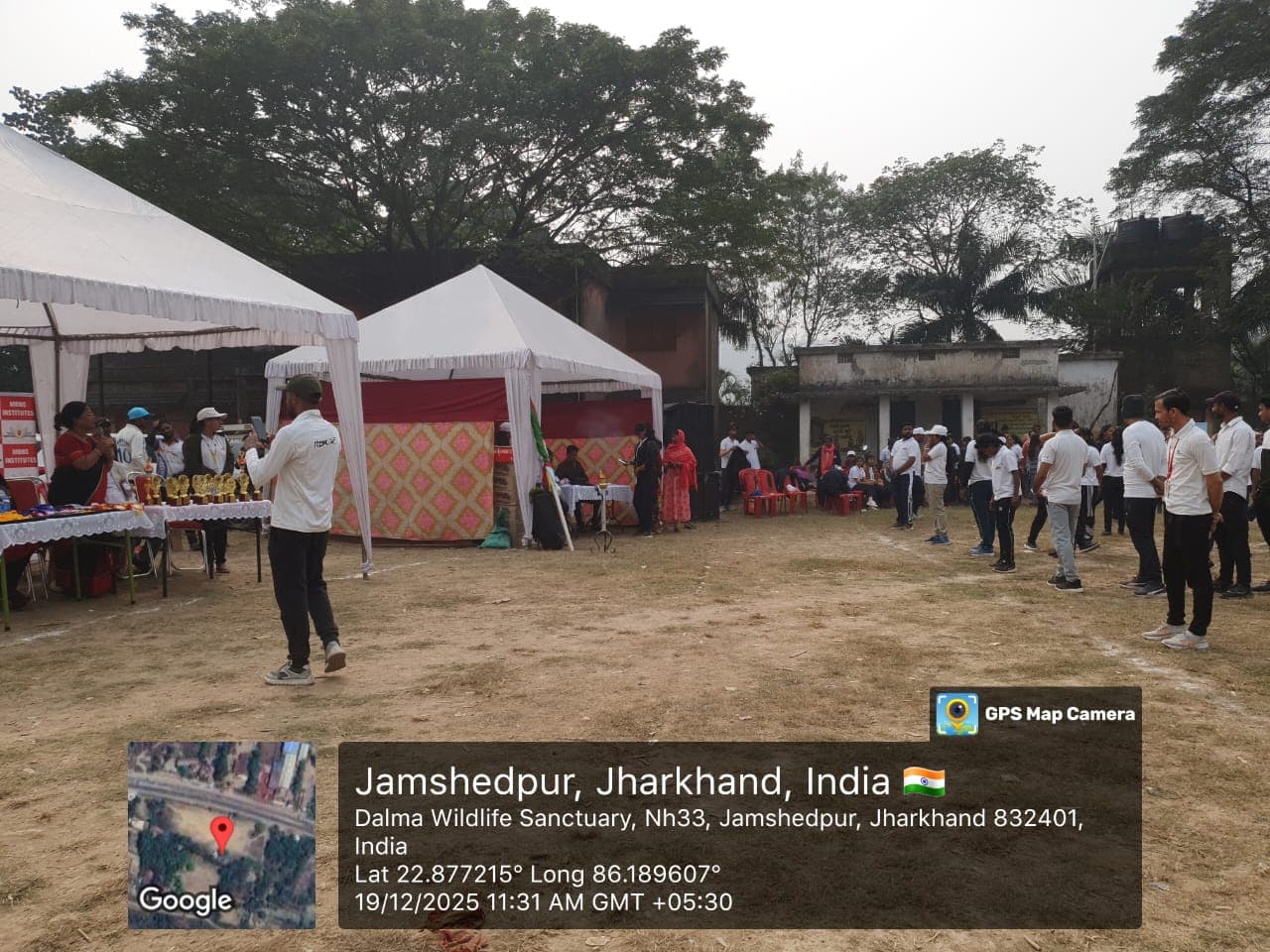 MBNS Group of Institutions College Images photo 7